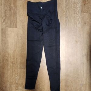 Halara Womens Black Leggings